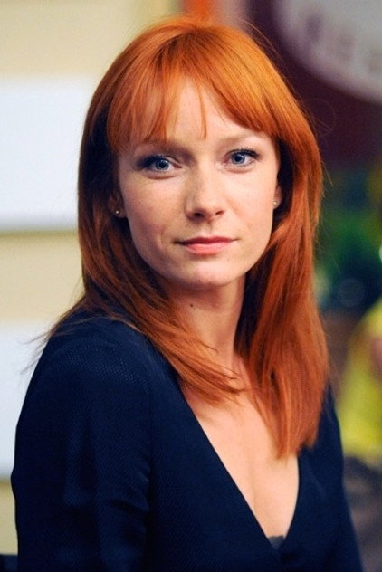 Zdjęcie Magdalena Walach