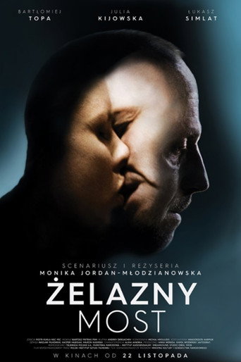 Okładka filmu Żelazny most