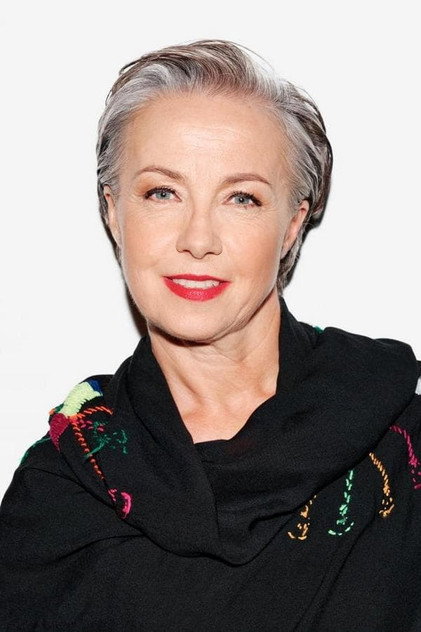 Zdjęcie Joanna Kreft-Baka