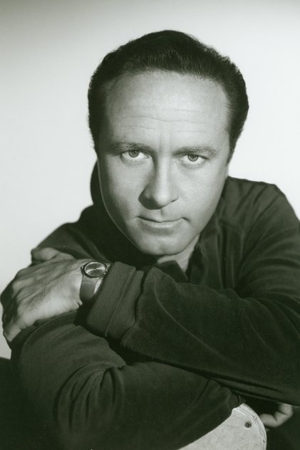 Zdjęcie Howard Morris