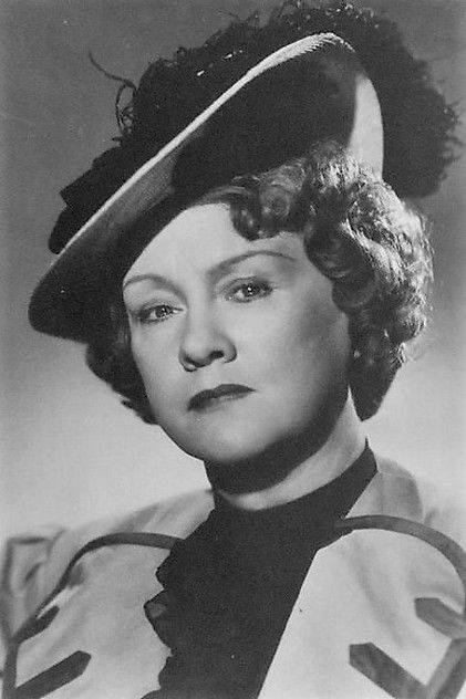 Zdjęcie Martha Wentworth