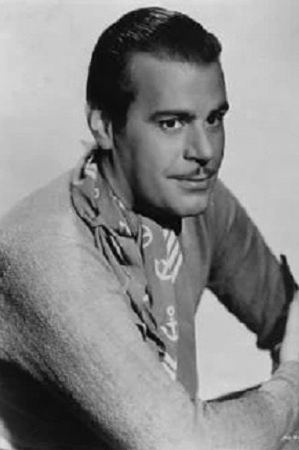 Zdjęcie Bill Roberts