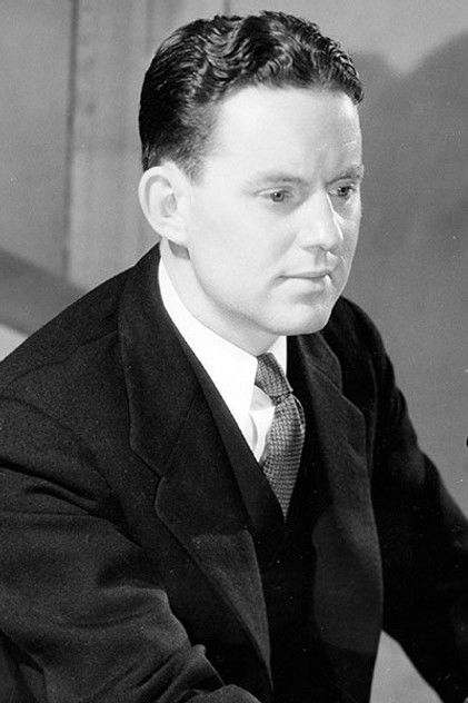 Zdjęcie Norman Ferguson