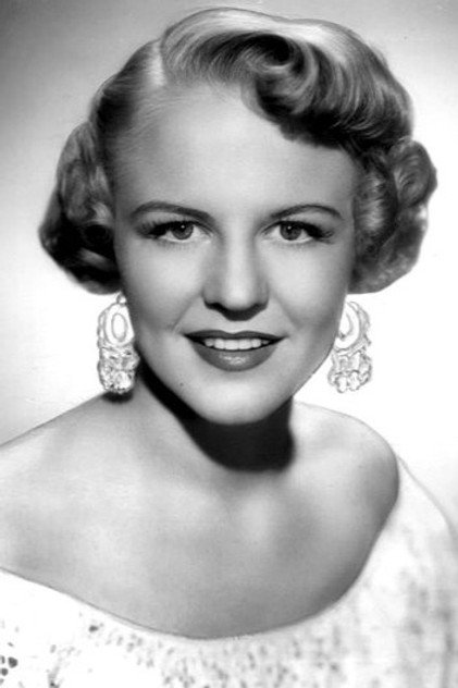 Zdjęcie Peggy Lee