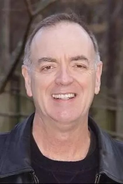 Zdjęcie Bill Baucom