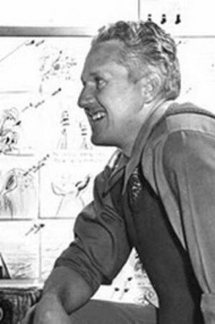 Zdjęcie Jack Kinney