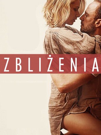 Okładka filmu Zbliżenia
