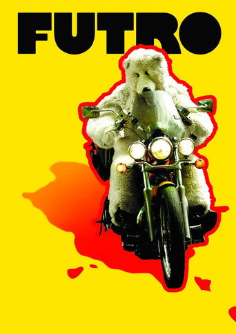 Okładka filmu Futro