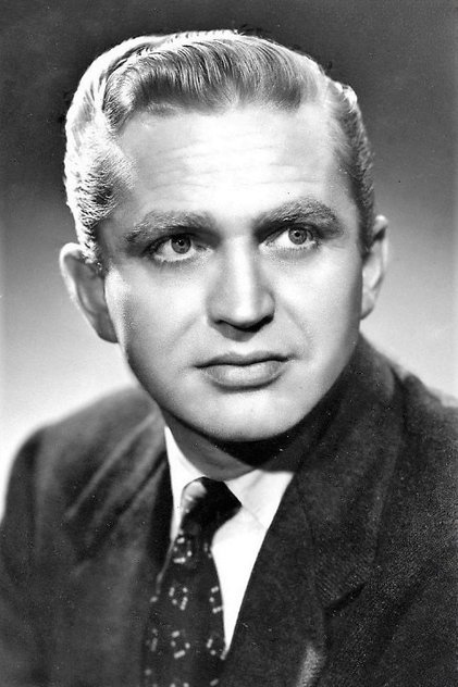 Zdjęcie Karl Swenson