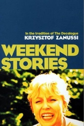 Okładka filmu Niepisane prawa