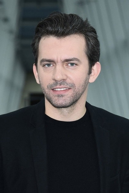 Zdjęcie Piotr Głowacki