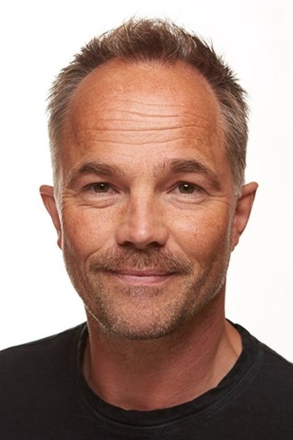 Zdjęcie Jon Øigarden