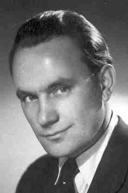 Zdjęcie Henryk Dudziński