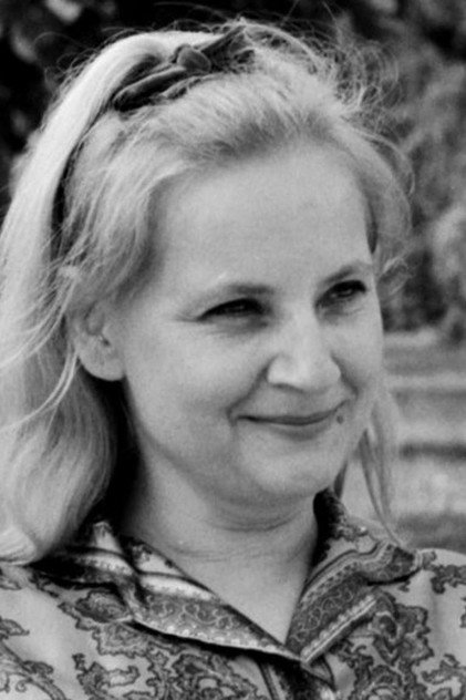 Zdjęcie Halina Machulska