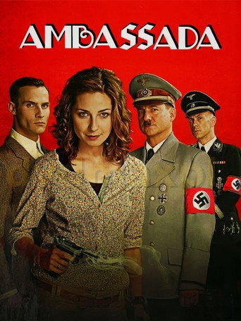 Okładka filmu AmbaSSada