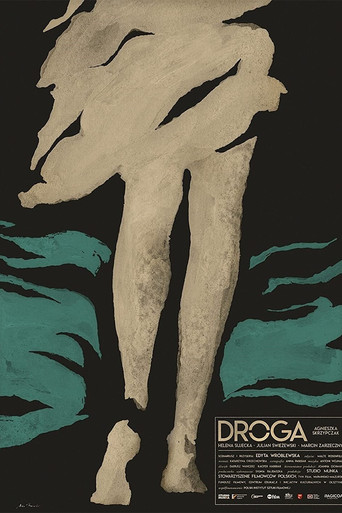 Okładka filmu Droga