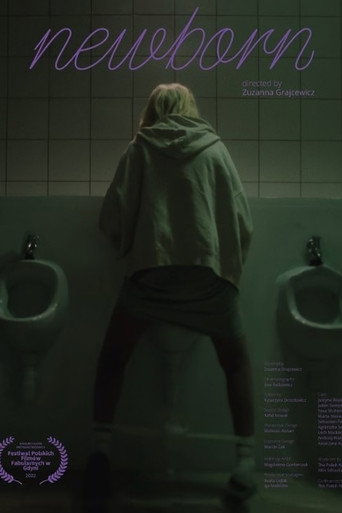 Okładka filmu Dziecko