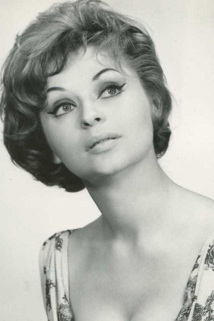 Zdjęcie Alicja Bobrowska