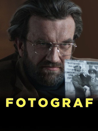 Okładka filmu Fotograf