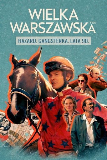Wielka Warszawska