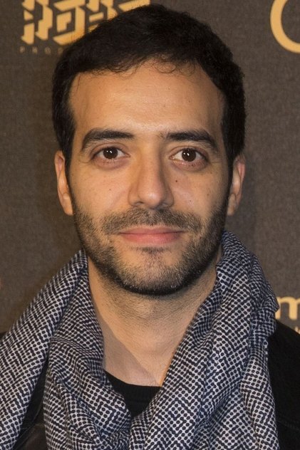 Zdjęcie Tarek Boudali