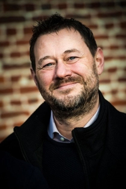 Zdjęcie Bart De Pauw