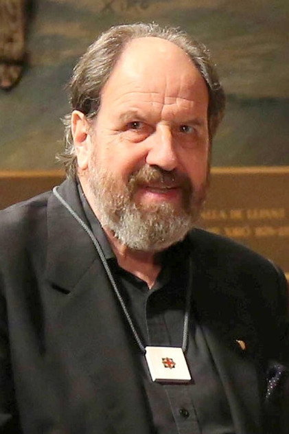 Zdjęcie Josep Maria Pou