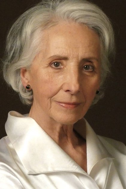 Zdjęcie Mabel Rivera
