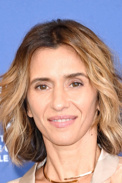 Zdjęcie Teresa Saponangelo