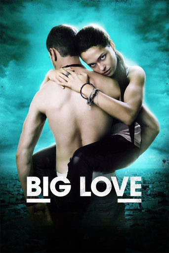 Okładka filmu Big Love