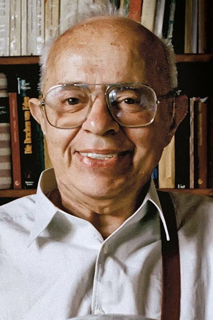 Zdjęcie Stanisław Lem