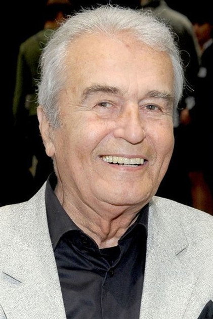 Zdjęcie Tadeusz Pluciński