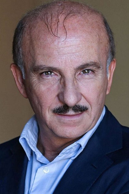 Zdjęcie Carlo Buccirosso