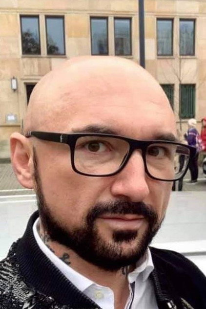 Zdjęcie Patryk Vega