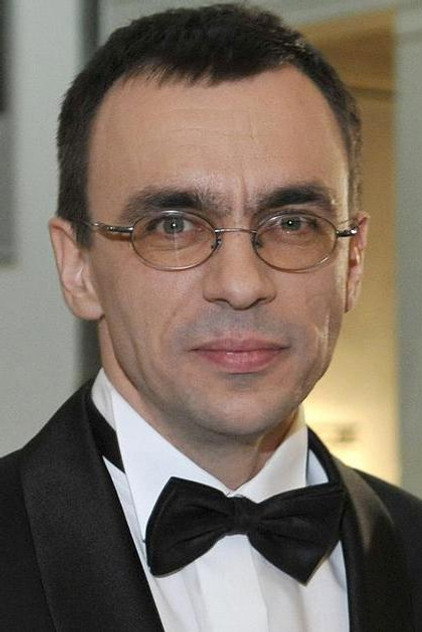 Zdjęcie Rafał Wieczyński