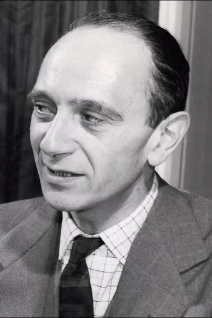 Zdjęcie Paul Dehn