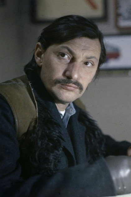 Zdjęcie Andrzej Gazdeczka