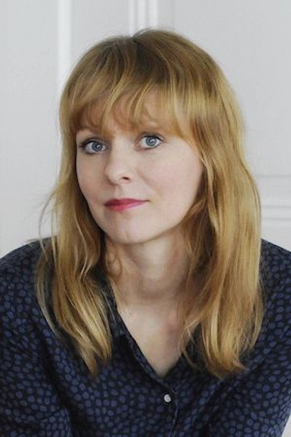 Zdjęcie Maren Ade