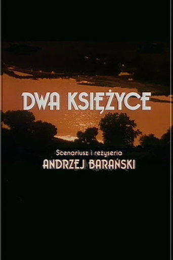 Okładka filmu Dwa księżyce