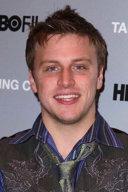 Zdjęcie Noah Fleiss