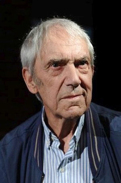 Zdjęcie Tadeusz Chmielewski