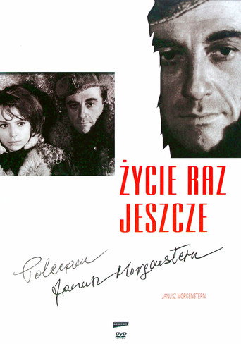Okładka filmu Życie raz jeszcze