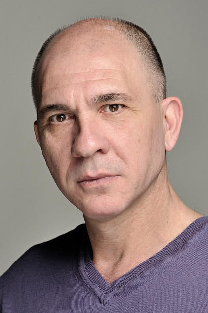 Zdjęcie Darío Grandinetti