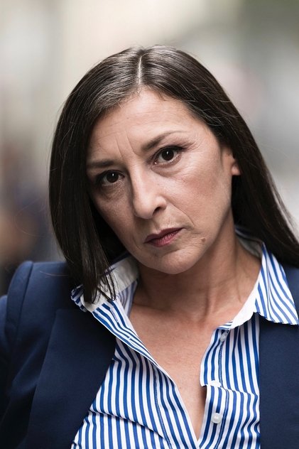 Zdjęcie Mariola Fuentes