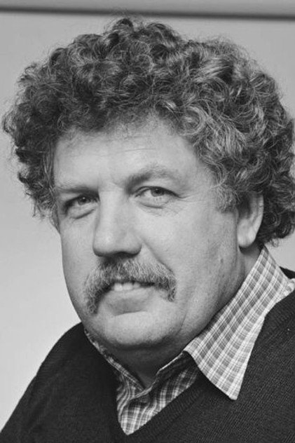 Zdjęcie Colin Welland