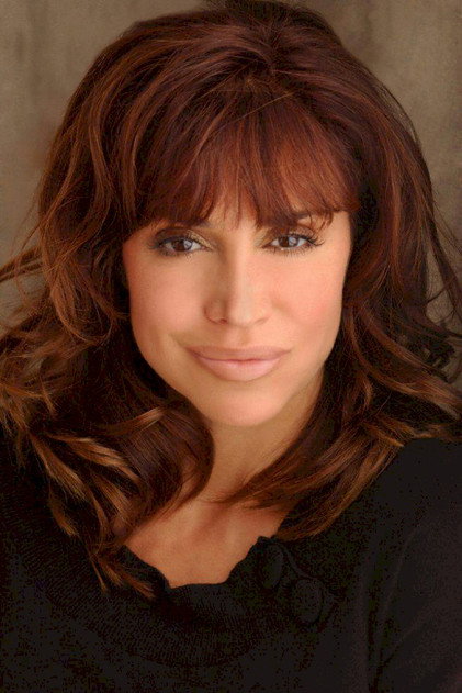 Zdjęcie Darcy DeMoss