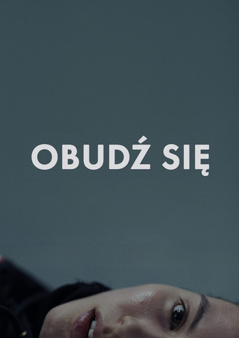 Okładka filmu Obudź się