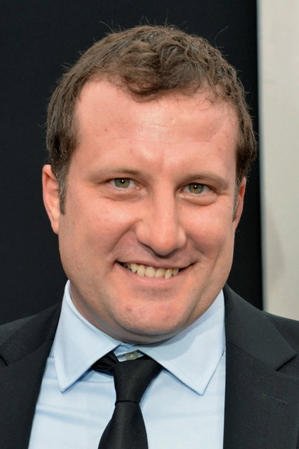 Zdjęcie Jack Paglen