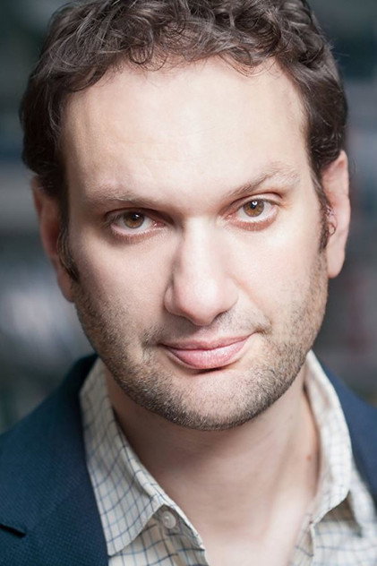Zdjęcie Daniel Ragussis