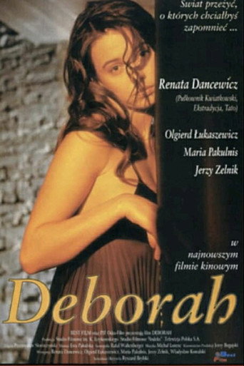 Okładka filmu Deborah